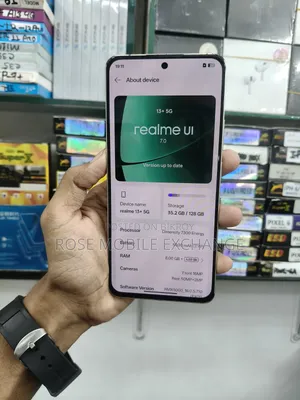 Realme 128 GB