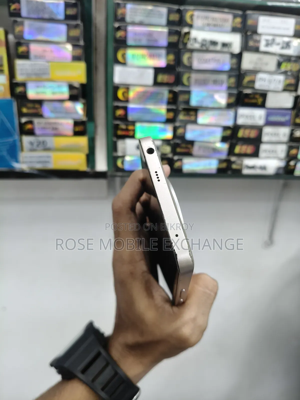 Realme 128 GB
