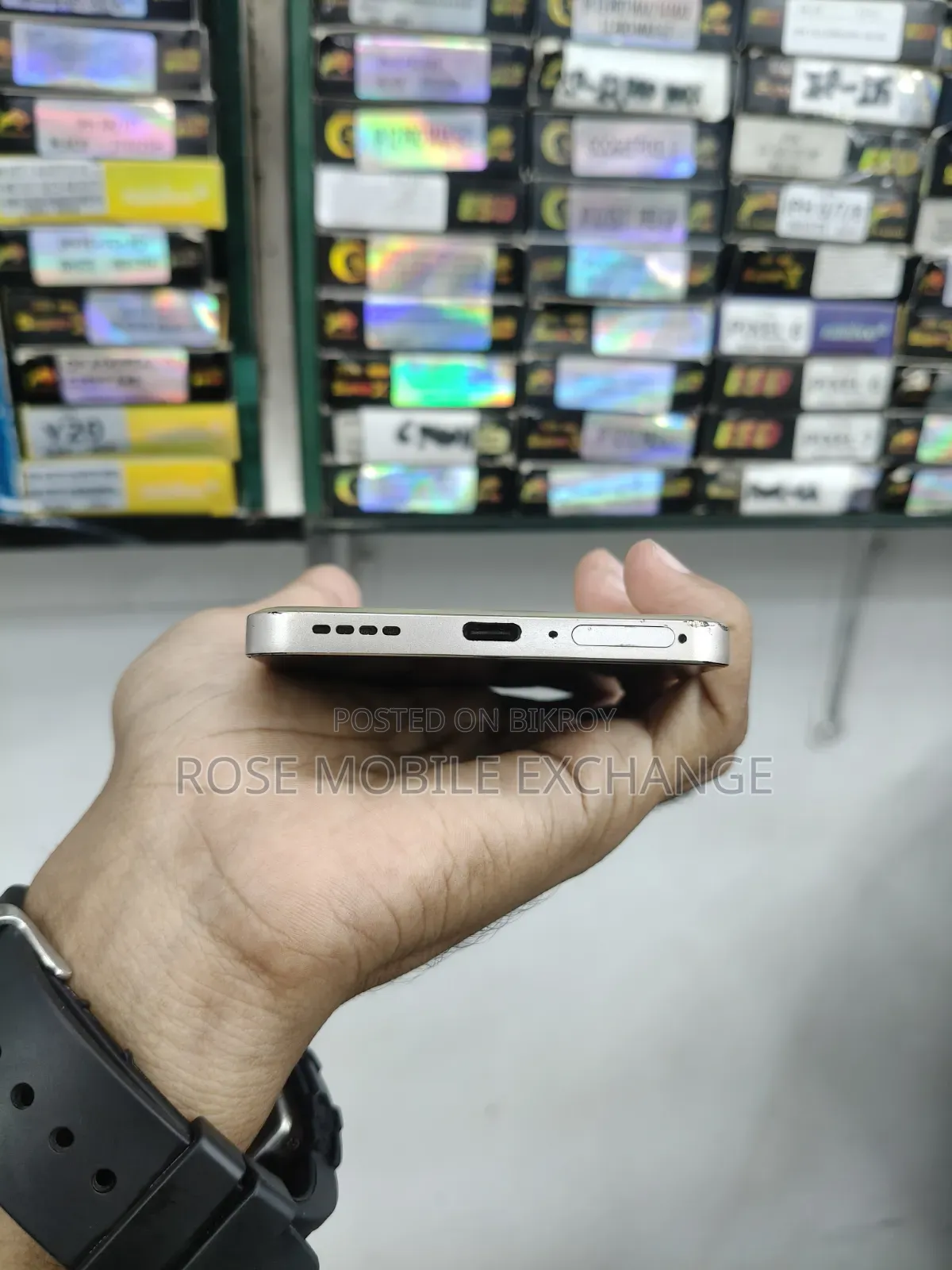 Realme 128 GB