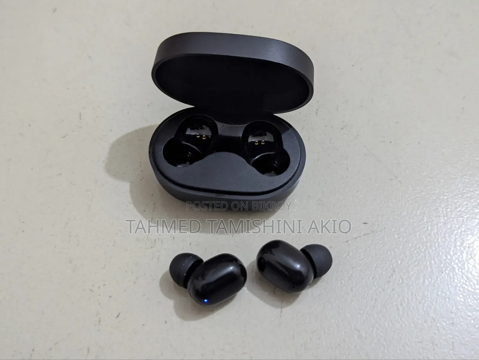 Real Airpod