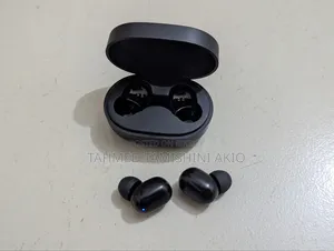 Real Airpod