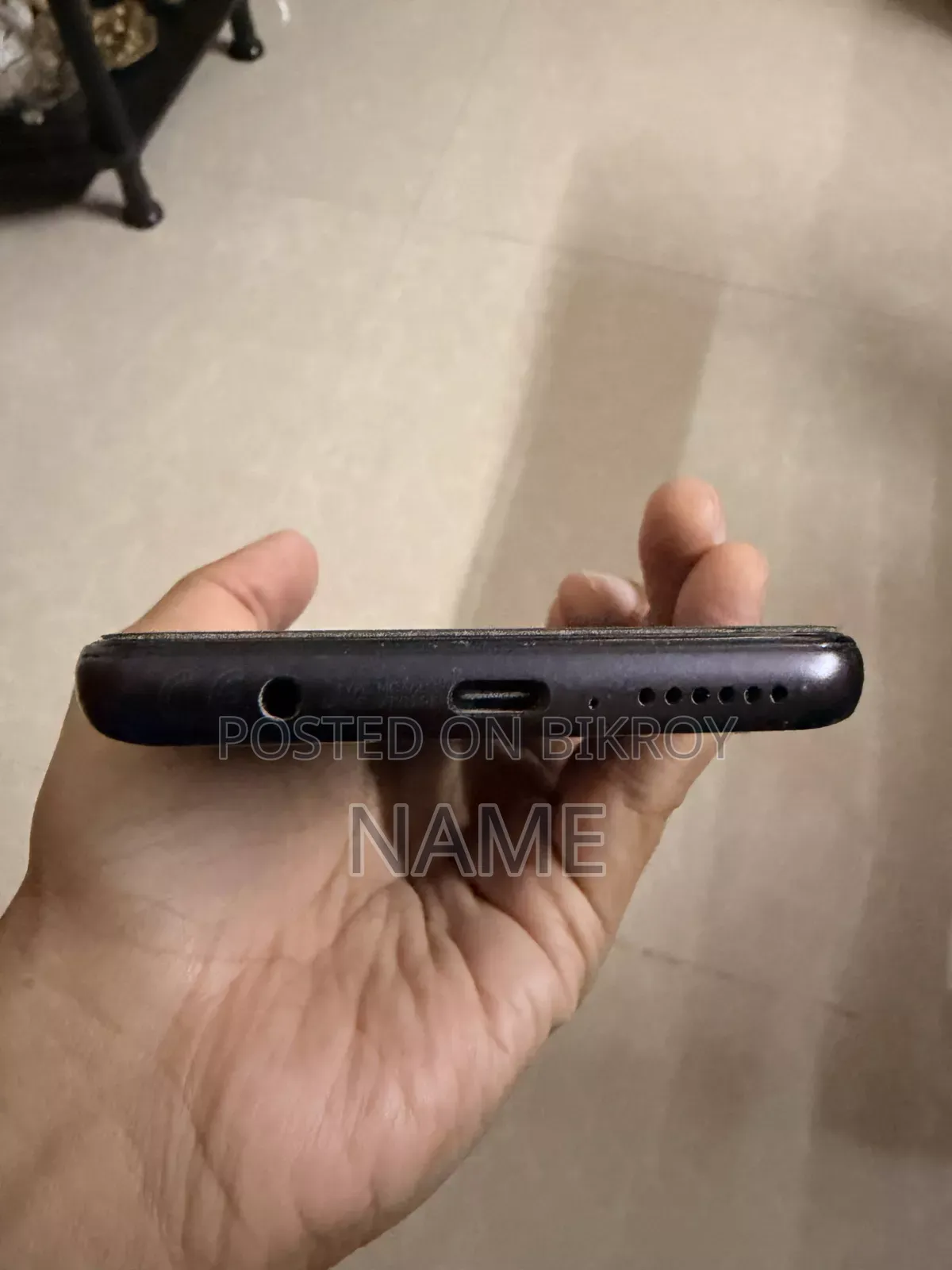 Motorola Moto One 5G Ace 64 GB Black