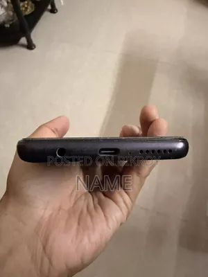 Motorola Moto One 5G Ace 64 GB Black