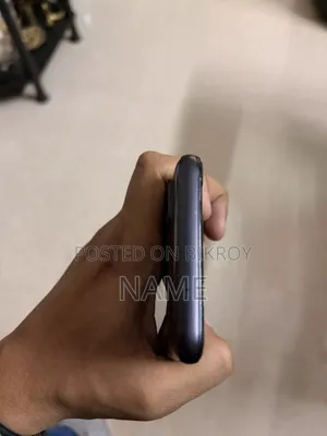 Motorola Moto One 5G Ace 64 GB Black