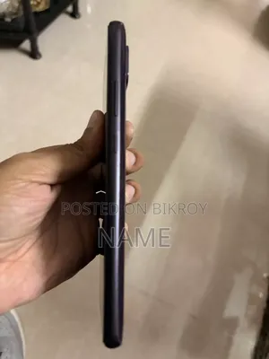 Motorola Moto One 5G Ace 64 GB Black