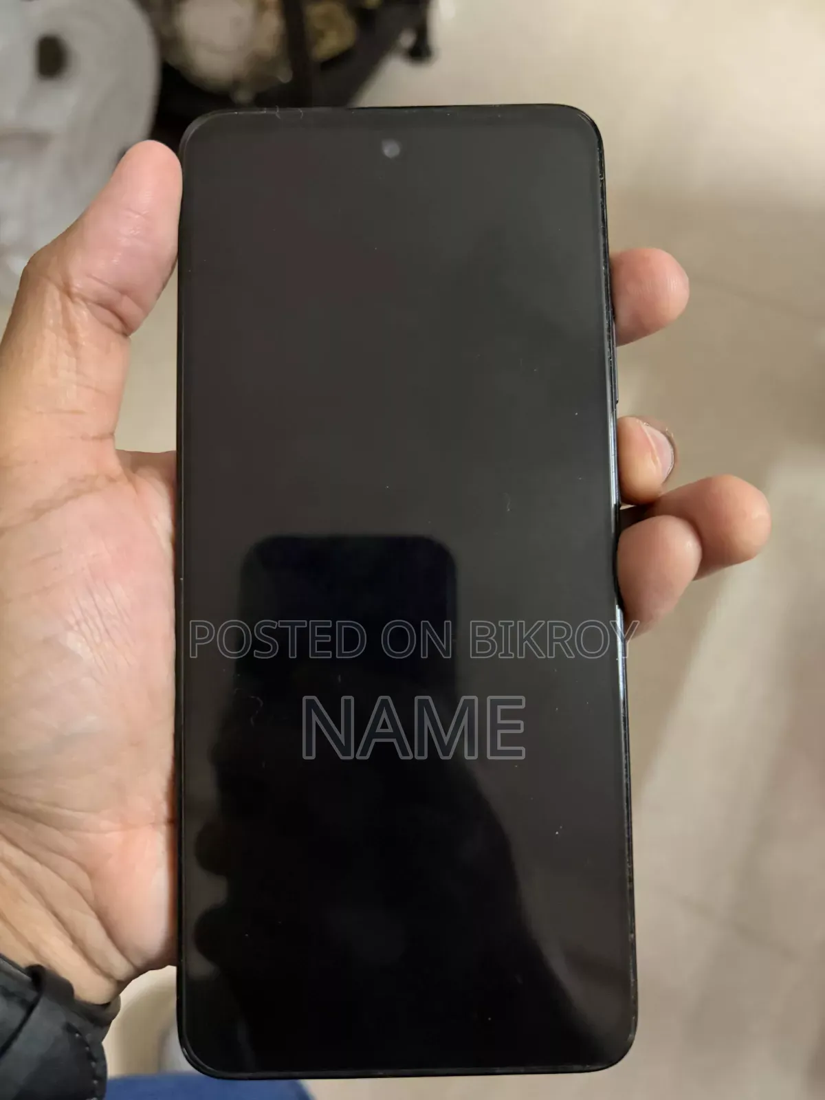 Motorola Moto One 5G Ace 64 GB Black