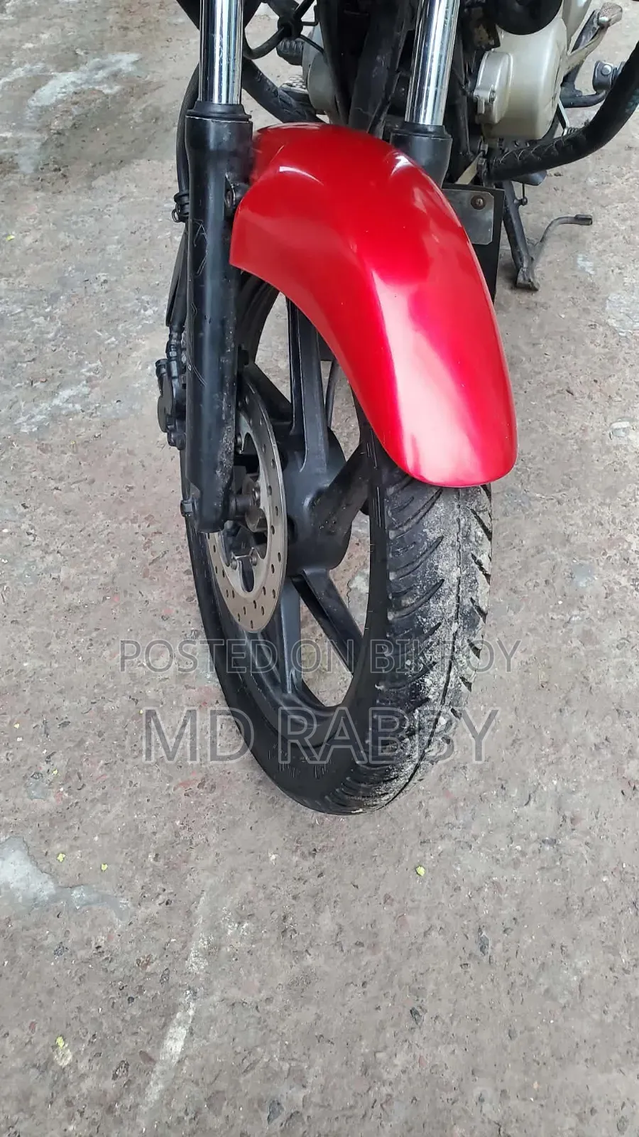 Bajaj Pulsar 150 2015 Black