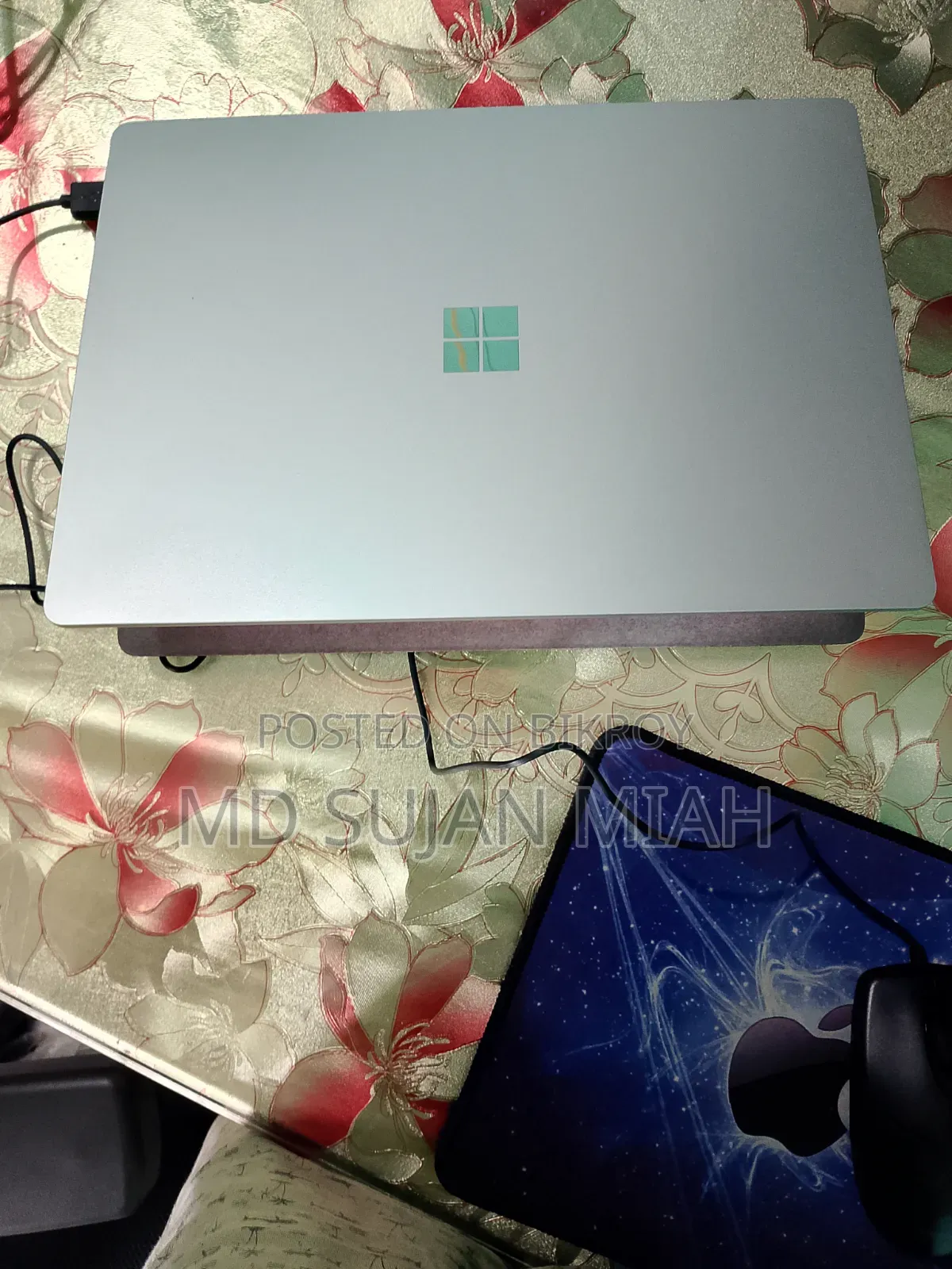 Laptop Microsoft Surface Laptop 3 8GB Intel Core I5 SSD 128GB