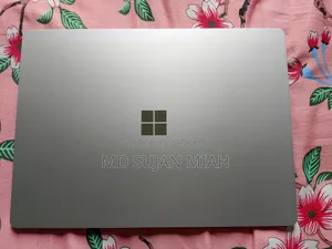 Laptop Microsoft Surface Laptop 3 8GB Intel Core I5 SSD 128GB