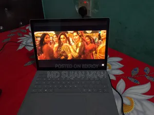 Laptop Microsoft Surface Laptop 3 8GB Intel Core I5 SSD 128GB