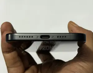 Apple iPhone 16 Plus 128 GB Black