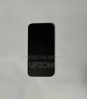 Apple iPhone 16 Plus 128 GB Black