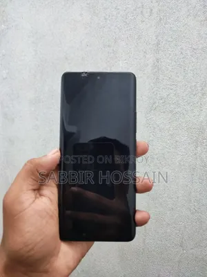 Xiaomi Redmi Note 13 Pro+ 256 GB Black