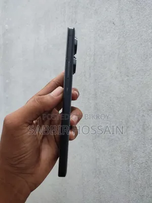 Xiaomi Redmi Note 13 Pro+ 256 GB Black