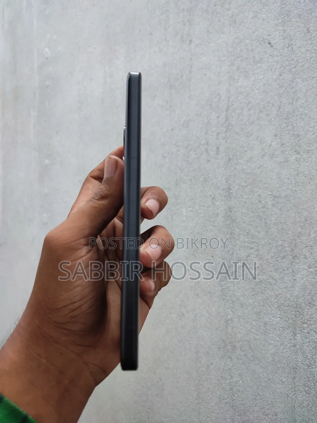 Xiaomi Redmi Note 13 Pro+ 256 GB Black