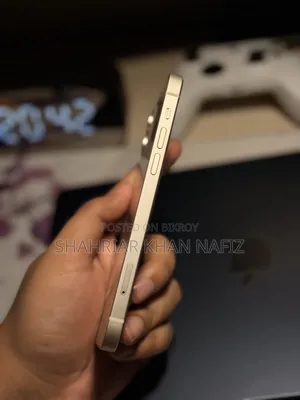 Apple iPhone 12 128 GB White