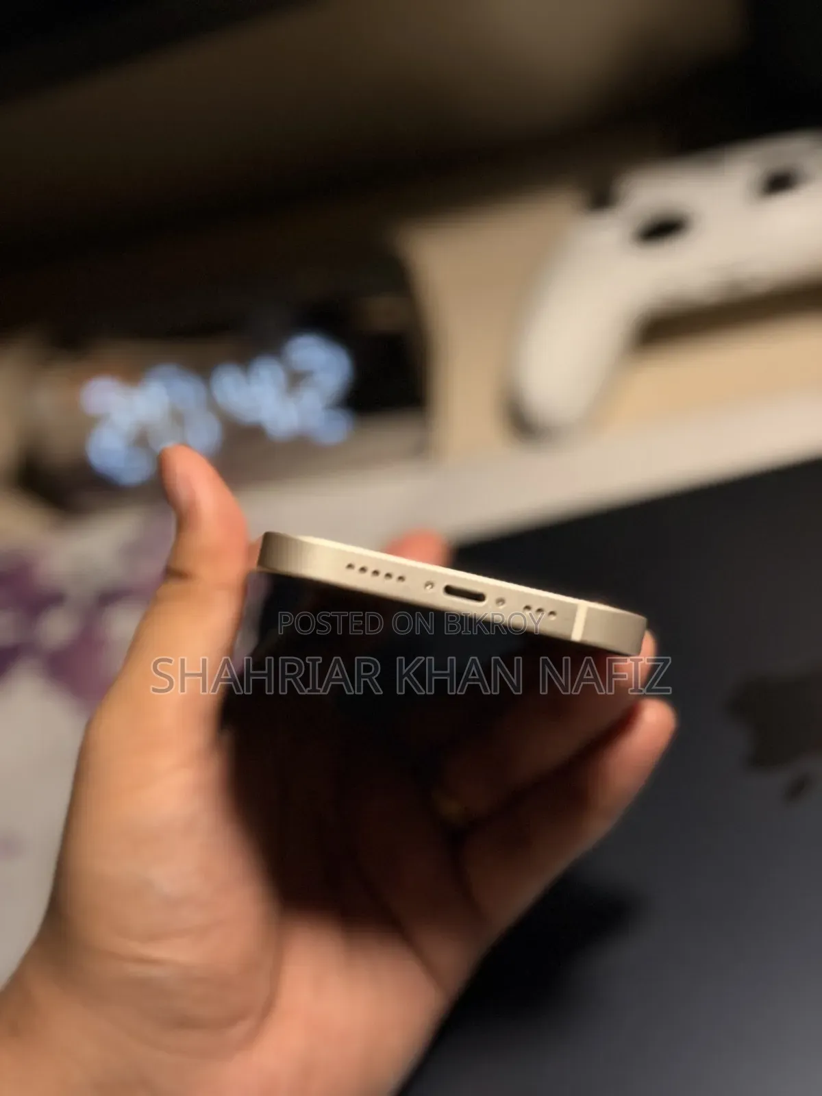 Apple iPhone 12 128 GB White