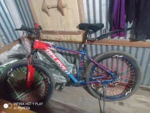 Gear Cycle for Sale - Full Fresh Condition
