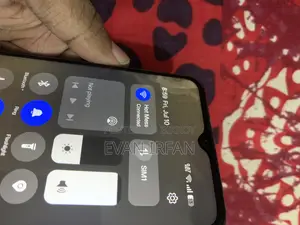 Oppo A18 128 GB Black