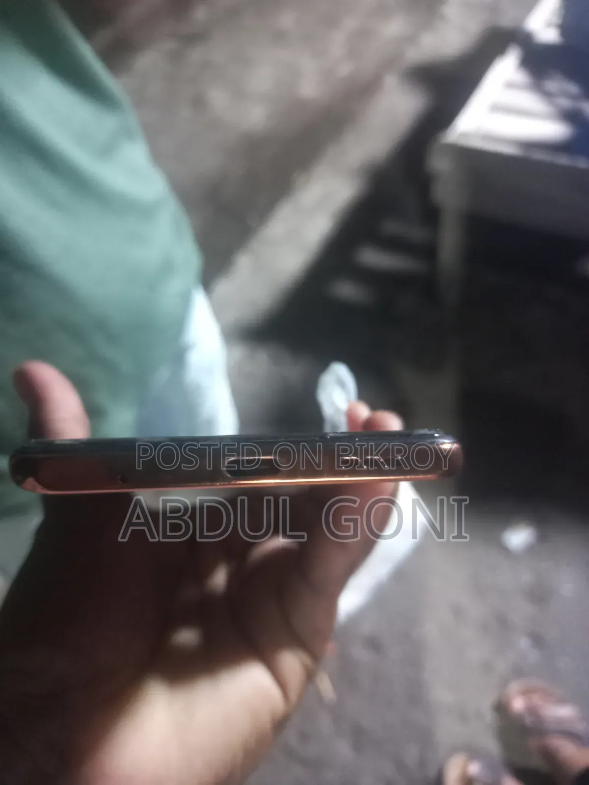 Xiaomi Redmi 10X Pro 128 GB Gold