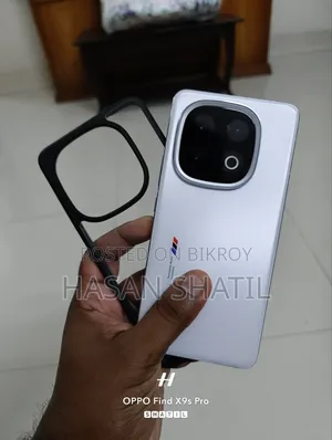 iQOO 13 512 GB White