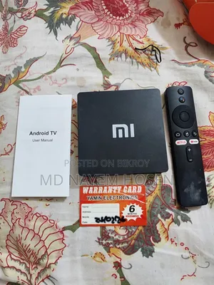 Android TV Box