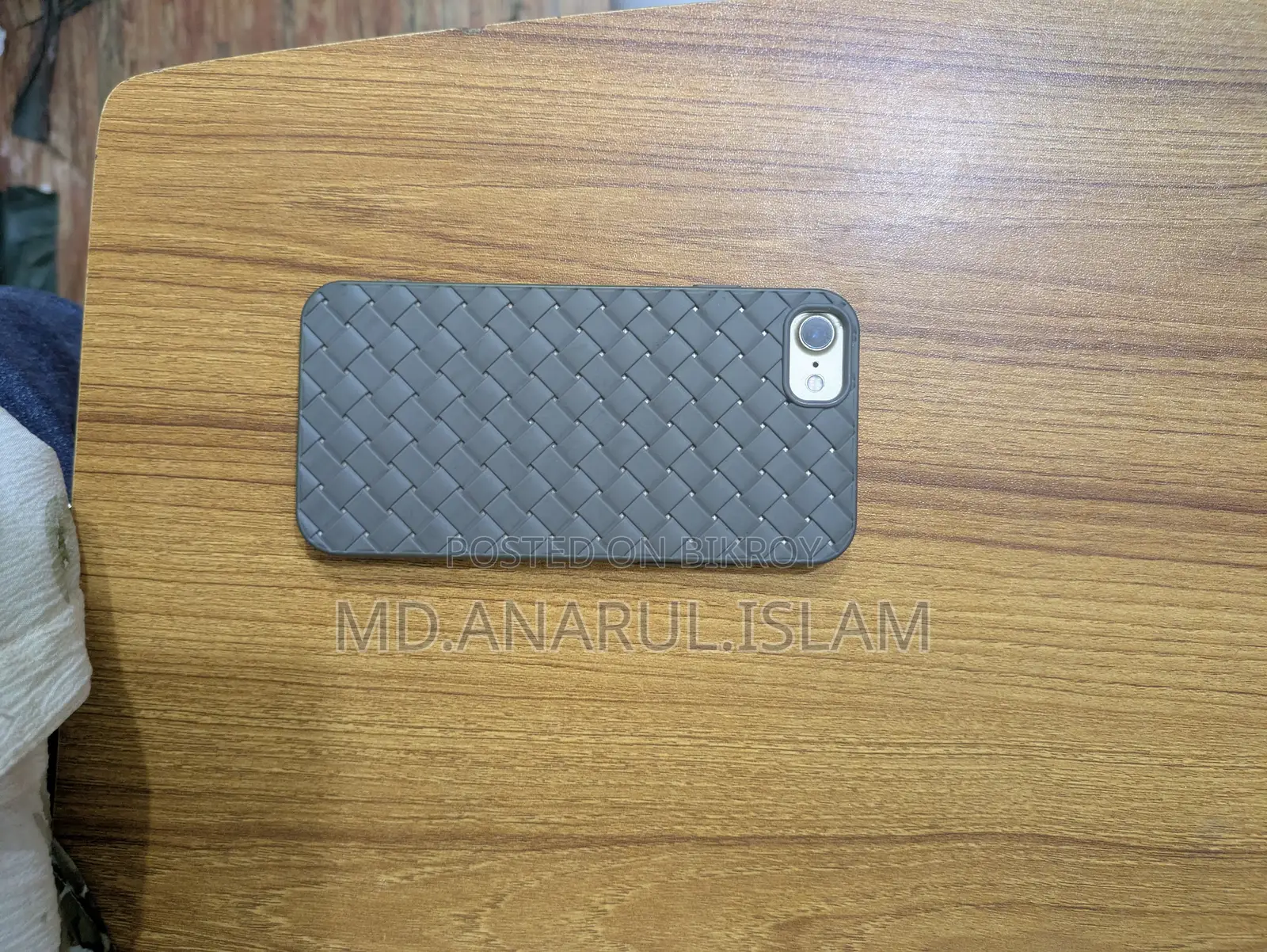 Apple iPhone 7 128 GB Rose Gold