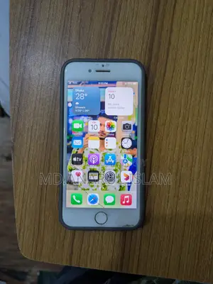 Apple iPhone 7 128 GB Rose Gold