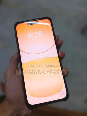 Infinix Hot 60 Pro+ 128 GB Silver