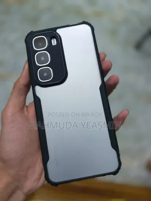 Infinix Hot 60 Pro+ 128 GB Silver
