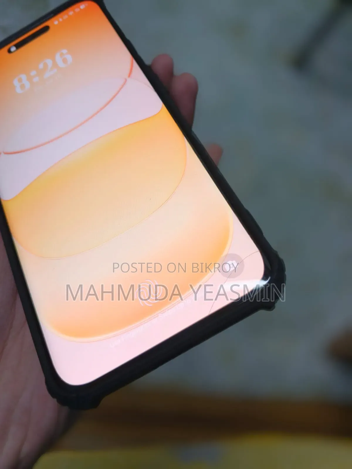 Infinix Hot 60 Pro+ 128 GB Silver