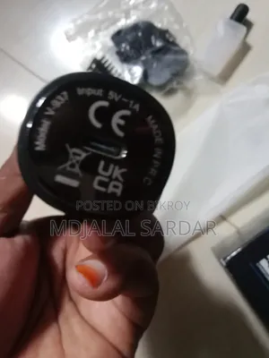 Vagar Hair Trimmer Machine