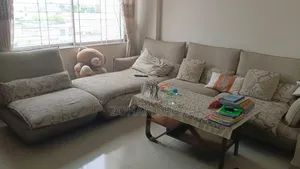 Full Set Sofa for Sale (Hatil)