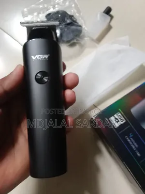 Vagar Hair Trimmer Machine