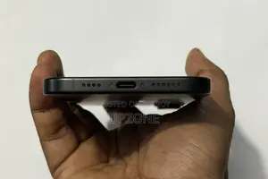 Apple iPhone 15 Plus 128 GB Black