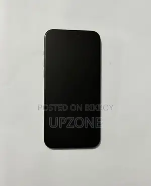 Apple iPhone 15 Plus 128 GB Black
