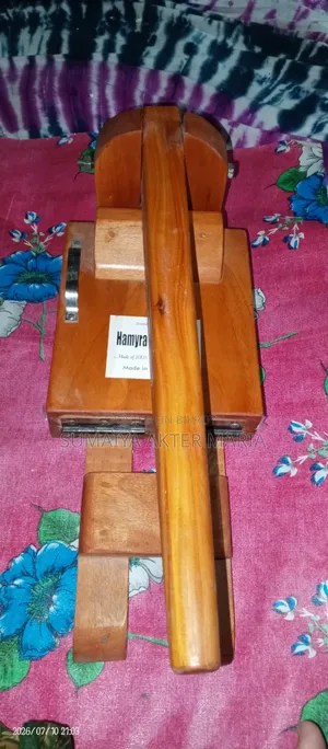রুটি মেকার