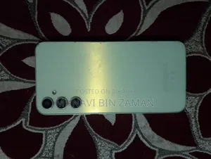 Samsung Galaxy A34 5G 128 GB Green