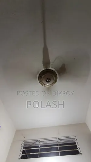 Ceiling Fan
