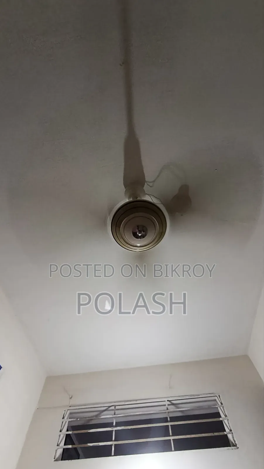 Ceiling Fan