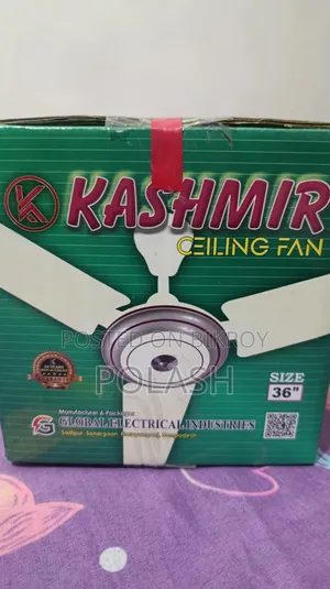 Ceiling Fan