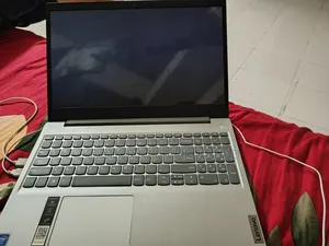 ল্যাপটপ লেনোভো আইডিয়া প্যাড ৩-১৪আইআইএল০৫ ৮জিবি ইন্টেল কোর আই৫ এইচডিডি+এসএসডি ২৫৬জিবি