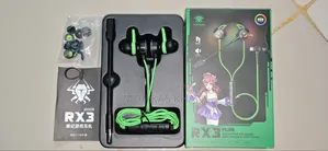 Rx3 Plus New