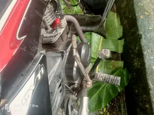 TVS Metro 2012 Black