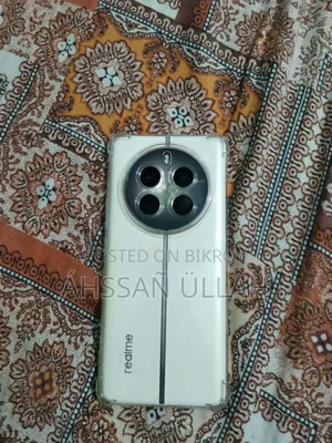 New Realme 12 Pro+ 512 GB Gold