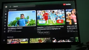 TV for sale