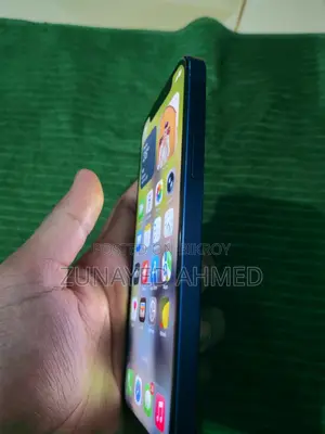 অ্যাপল আইফোন ১২ ৬৪ জিবি ব্লু