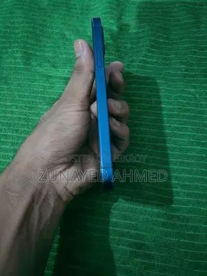 অ্যাপল আইফোন ১২ ৬৪ জিবি ব্লু