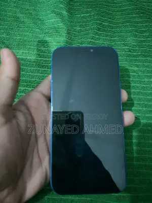 অ্যাপল আইফোন ১২ ৬৪ জিবি ব্লু