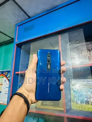 Xiaomi Mi 8 64 GB Blue